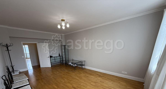 3-комн. квартира, 90 м2, 5/5 эт. Москва - изображение 5