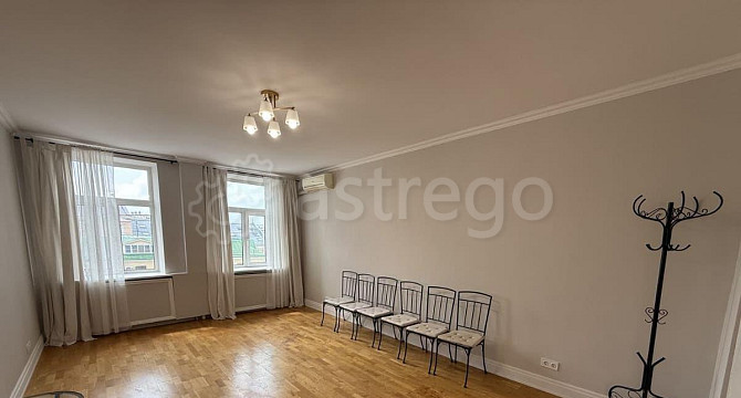 3-комн. квартира, 90 м2, 5/5 эт. Москва - изображение 3