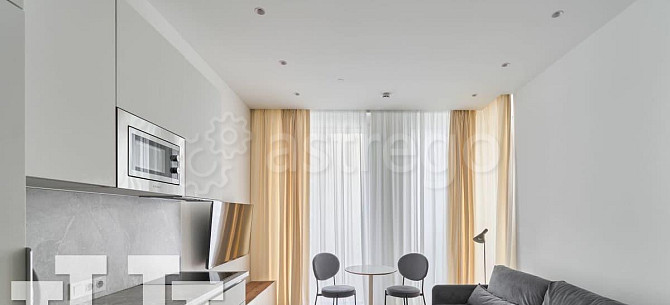 2-комн. апарт-ы, 40 м2, 5/8 эт. Москва - изображение 3