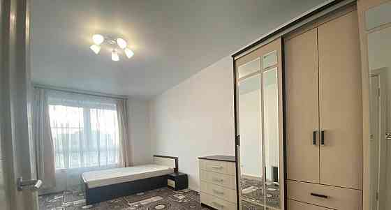 1-комн. квартира, 42 м2, 12/25 эт. Москва