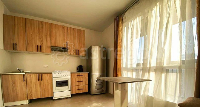 1-комн. квартира, 42 м2, 12/25 эт. Москва - изображение 1