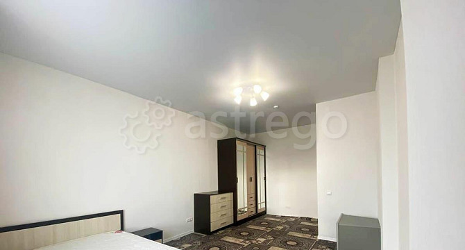 1-комн. квартира, 42 м2, 12/25 эт. Москва - изображение 5