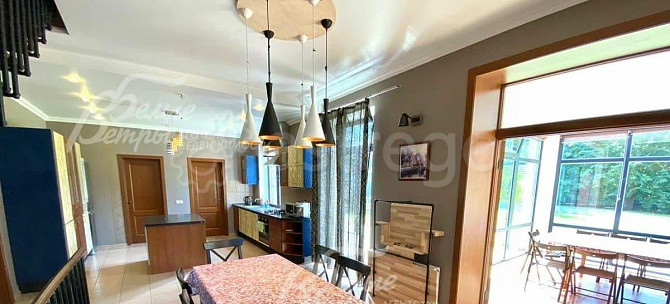 Дом, 590 м2, 20 соток, 3 эт. Москва - изображение 5