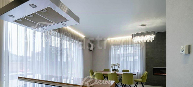 Дом, 220 м2, 5 соток, 2 эт. Москва - изображение 3