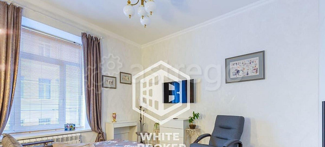 1-комн. квартира, 35 м2, 2/6 эт. Москва - изображение 2