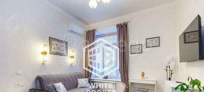 1-комн. квартира, 35 м2, 2/6 эт. Москва - изображение 6