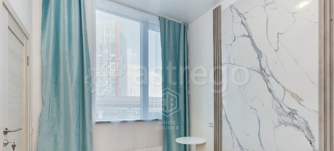 3-комн. квартира, 57 м2, 5/51 эт. Москва - изображение 4