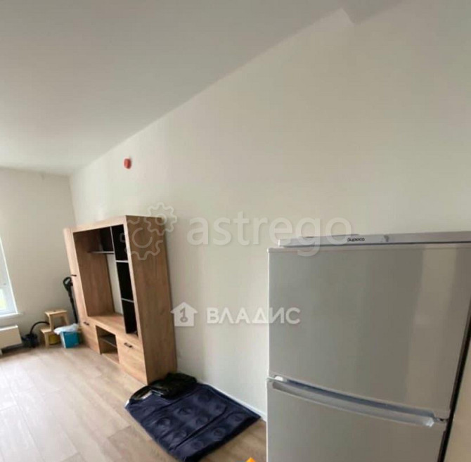 Студия, 25.5 м2, 11/33 эт. Москва - изображение 3