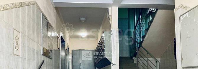 1-комн. квартира, 37.7 м2, 2/17 эт. Москва - изображение 6