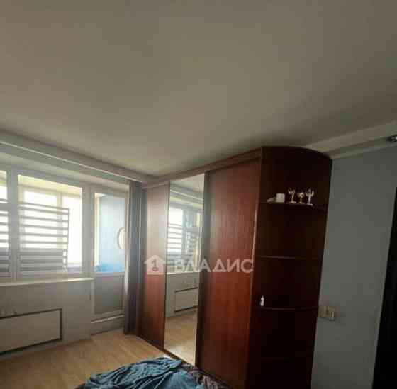 3-комн. квартира, 81.5 м2, 5/17 эт. Москва