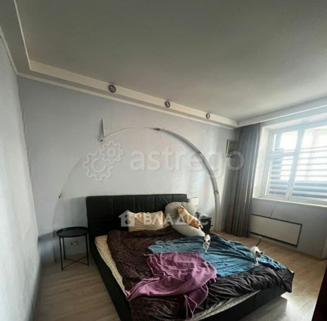 3-комн. квартира, 81.5 м2, 5/17 эт. Москва - изображение 1