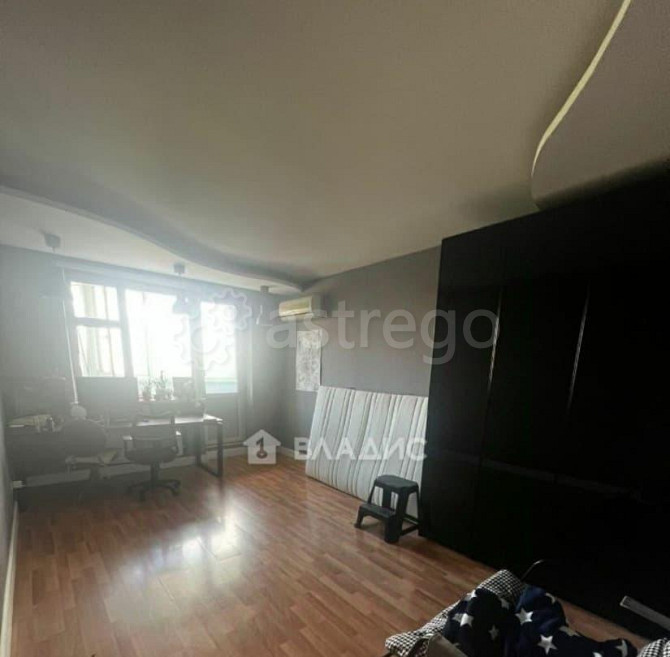 3-комн. квартира, 81.5 м2, 5/17 эт. Москва - изображение 7
