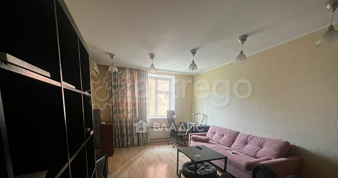 3-комн. квартира, 81.5 м2, 5/17 эт. Москва - изображение 4