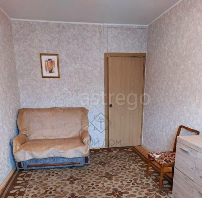 Комната, 13 м2, 10/12 эт. Москва - изображение 3