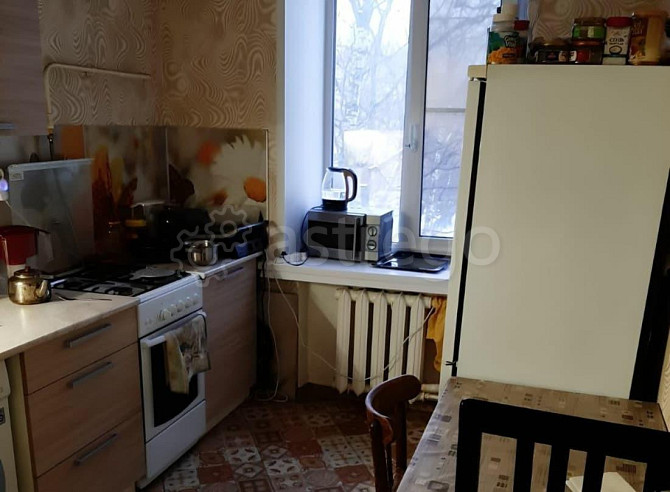Комната, 12 м2, 5/8 эт. Москва - изображение 4