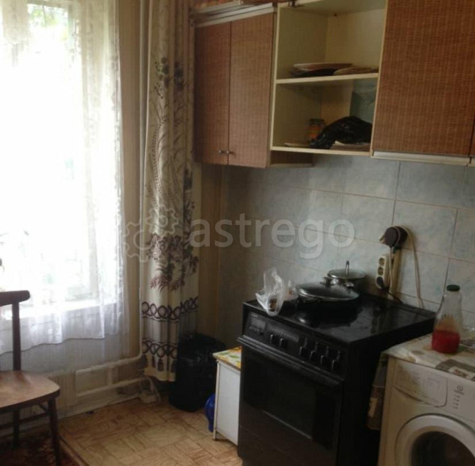 Комната, 48 м2, 1/9 эт. Москва - изображение 3