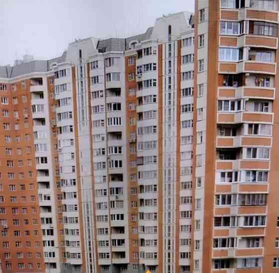 Комната, 15 м2, 8/17 эт. Москва