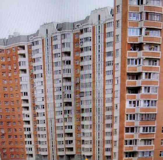 Комната, 15 м2, 8/17 эт. Москва