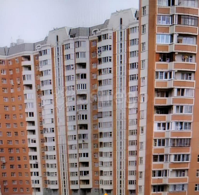 Комната, 15 м2, 8/17 эт. Москва - изображение 3