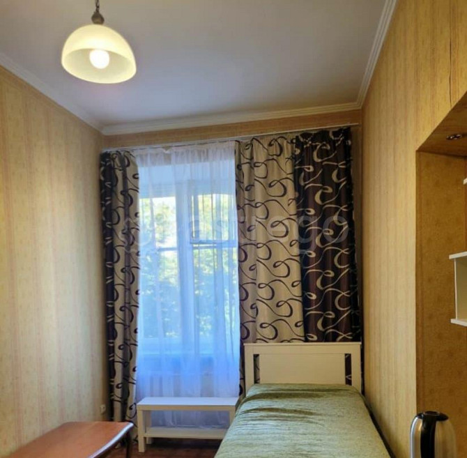 Комната, 92.2 м2, 3/6 эт. Москва - изображение 1