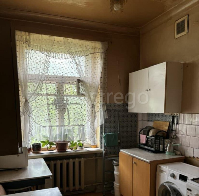 Комната, 18 м2, 4/6 эт. Москва - изображение 4