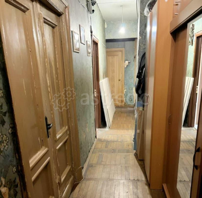 Комната, 18 м2, 4/6 эт. Москва - изображение 7