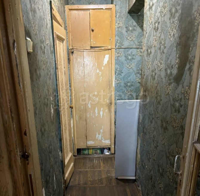 Комната, 18 м2, 4/6 эт. Москва - изображение 6