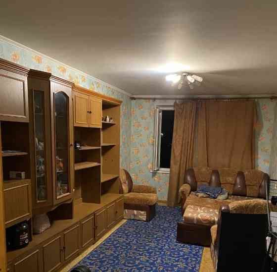 Комната, 35 м2, 3/9 эт. Москва