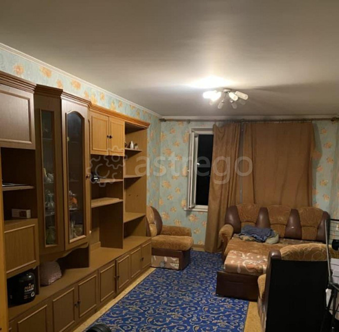 Комната, 35 м2, 3/9 эт. Москва - изображение 2