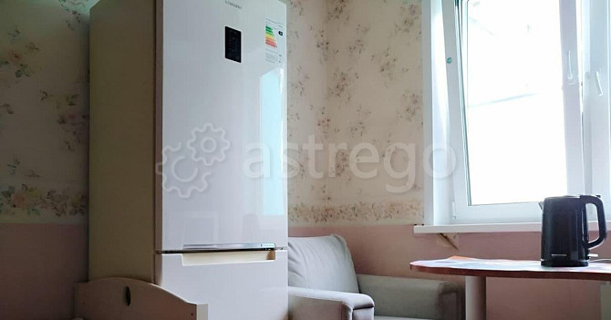 Комната, 73.4 м2, 3/16 эт. Москва - изображение 5