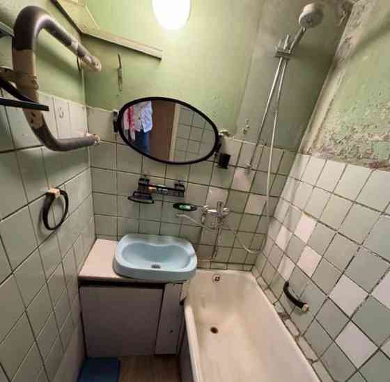 3-комн. квартира, 58.2 м2, 3/12 эт. Москва