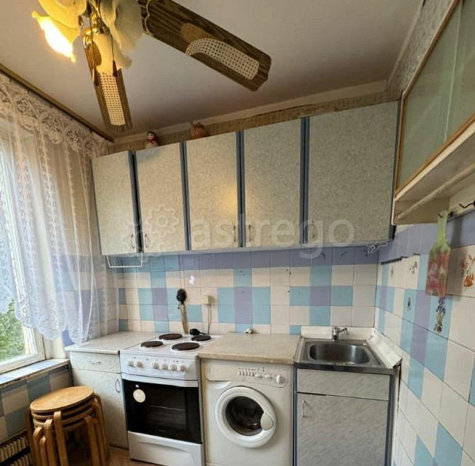3-комн. квартира, 58.2 м2, 3/12 эт. Москва - изображение 1