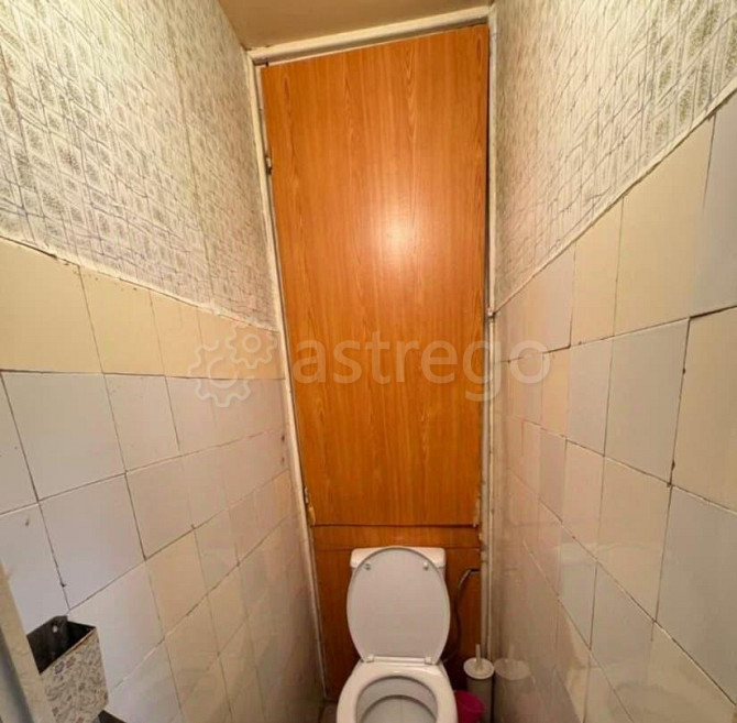 3-комн. квартира, 58.2 м2, 3/12 эт. Москва - изображение 2