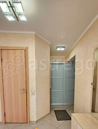 2-комн. квартира, 52 м2, 13/16 эт. Москва - изображение 3