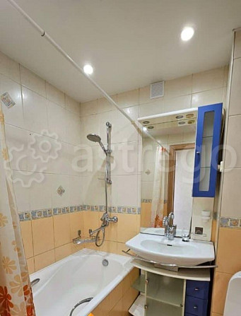 2-комн. квартира, 52 м2, 13/16 эт. Москва - изображение 2