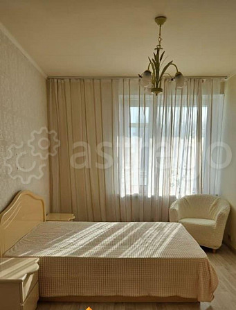 2-комн. квартира, 52 м2, 13/16 эт. Москва - изображение 4