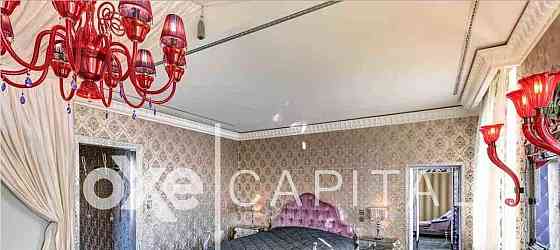 6-комн. квартира, 700 м2, 5/5 эт. Москва
