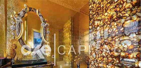 6-комн. квартира, 700 м2, 5/5 эт. Москва