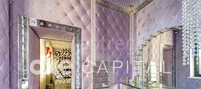 6-комн. квартира, 700 м2, 5/5 эт. Москва - изображение 5