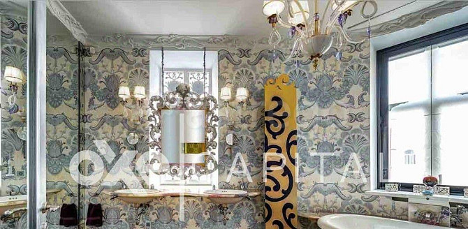 6-комн. квартира, 700 м2, 5/5 эт. Москва - изображение 3