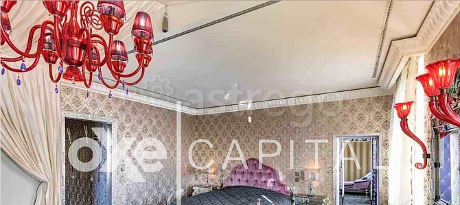 6-комн. квартира, 700 м2, 5/5 эт. Москва - изображение 6