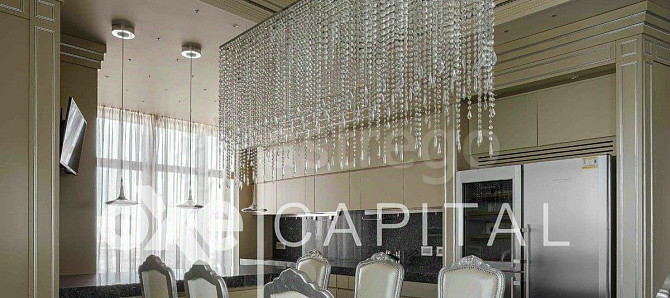 5-комн. квартира, 270 м2, 5/7 эт. Москва - изображение 3