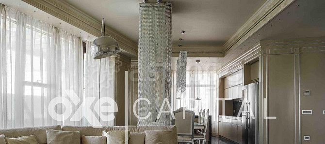 5-комн. квартира, 270 м2, 5/7 эт. Москва - изображение 4