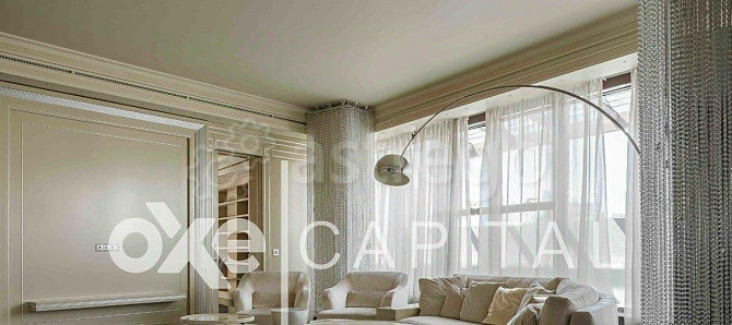 5-комн. квартира, 270 м2, 5/7 эт. Москва - изображение 5