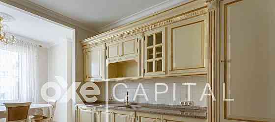 5-комн. квартира, 220 м2, 6/48 эт. Москва