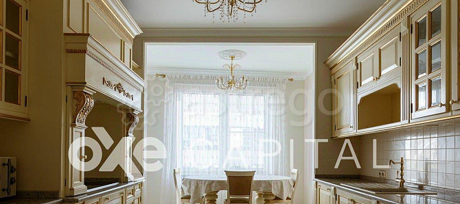 5-комн. квартира, 220 м2, 6/48 эт. Москва - изображение 7