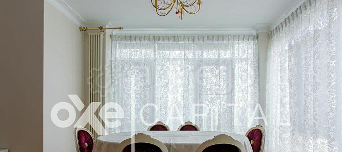 5-комн. квартира, 220 м2, 6/48 эт. Москва - изображение 3