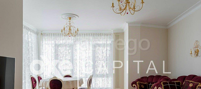 5-комн. квартира, 220 м2, 6/48 эт. Москва - изображение 4