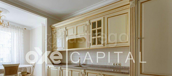 5-комн. квартира, 220 м2, 6/48 эт. Москва - изображение 6