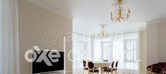 5-комн. квартира, 220 м2, 6/48 эт. Москва - изображение 1